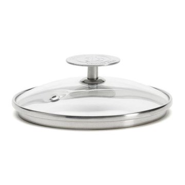 De Buyer 3429.14 - Coperchio MILADY in vetro 14 cm