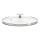 De Buyer 3429.24 - Couvercle en verre MILADY 24 cm