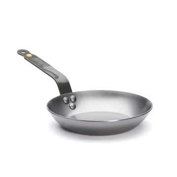De Buyer 5610.20 - Bratpfanne MINERAL B 20 cm Stahl