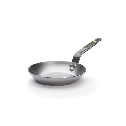 De Buyer 5610.20 - Poêle MINERAL B 20 cm en acier