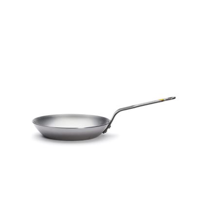 De Buyer 5610.20 - Poêle MINERAL B 20 cm en acier