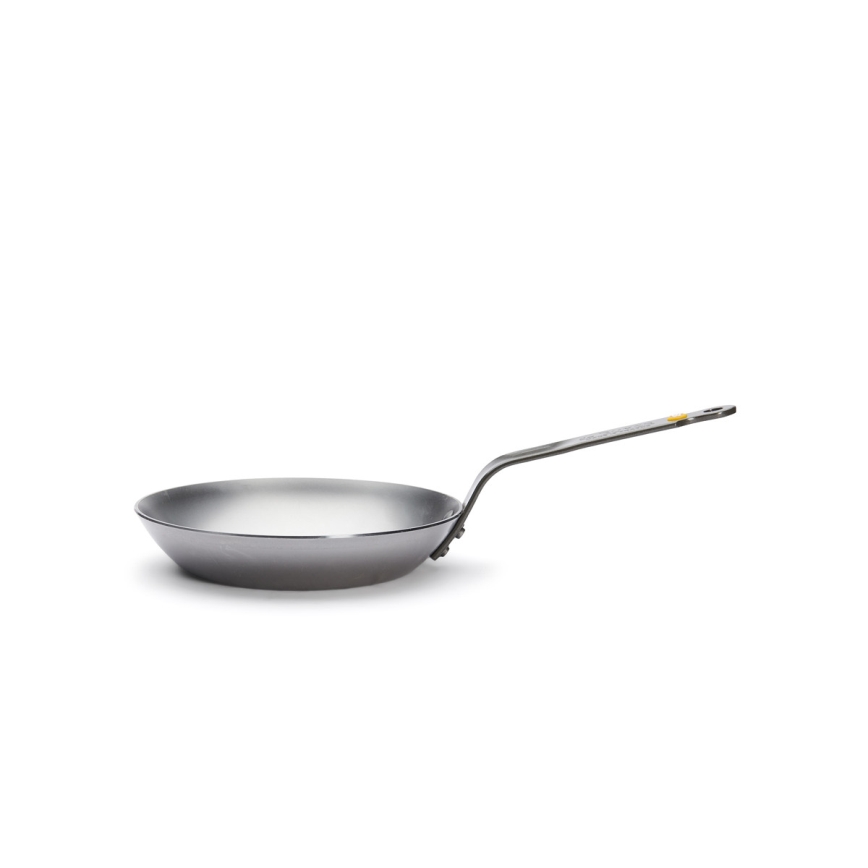 De Buyer 5610.20 - Poêle MINERAL B 20 cm en acier