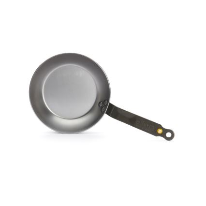 De Buyer 5610.20 - Poêle MINERAL B 20 cm en acier