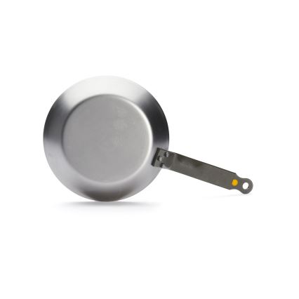 De Buyer 5610.20 - Poêle MINERAL B 20 cm en acier