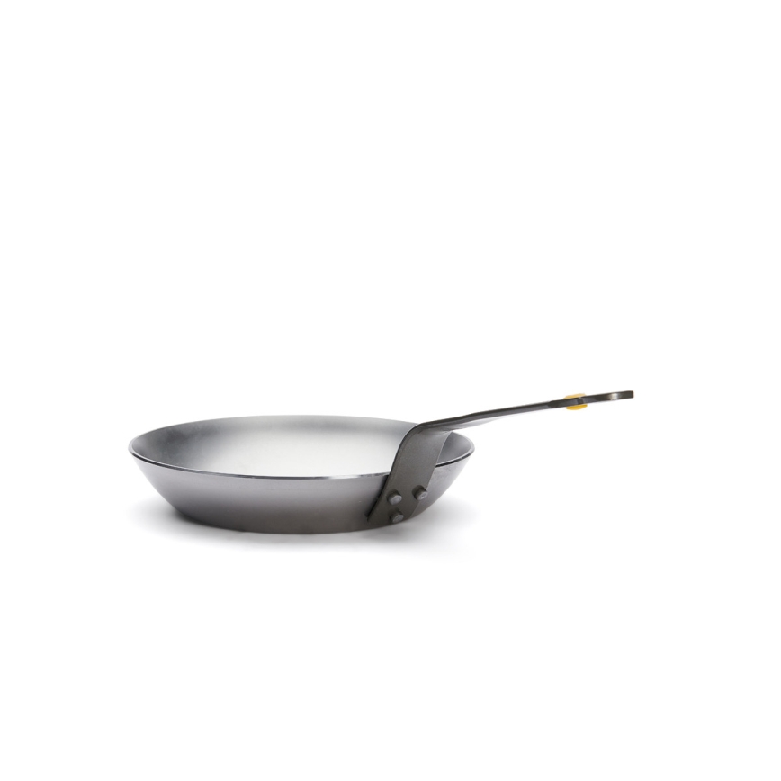 De Buyer 5610.20 - Poêle MINERAL B 20 cm en acier