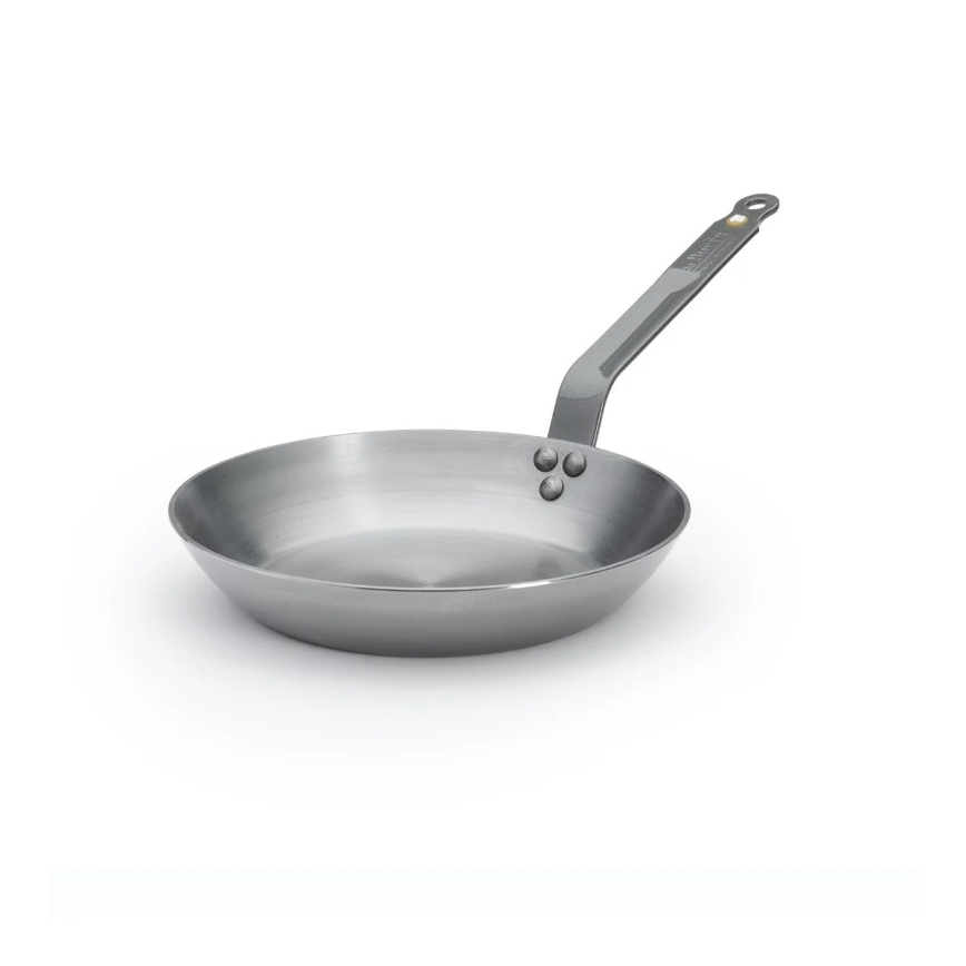 De Buyer 5610.26 - Poêle MINERAL B 26 cm en acier
