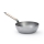De Buyer 5714.24 - Padella profonda MINERAL B BOIS 24 cm