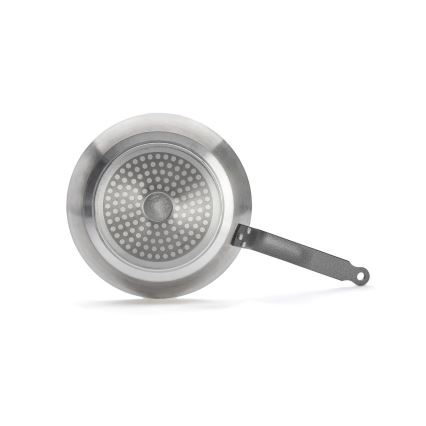 De Buyer 8480.20 - Antihaft-Pfanne CHOC RESTO INDUCTION 20 cm