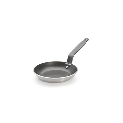 De Buyer 8480.20 - Padella antiaderente CHOC RESTO INDUCTION 20 cm