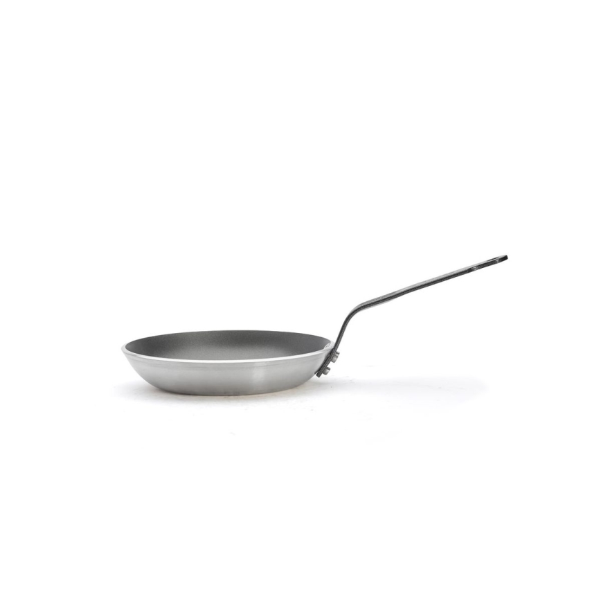 De Buyer 8480.20 - Padella antiaderente CHOC RESTO INDUCTION 20 cm