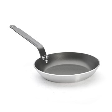 De Buyer 8480.24 - Antihaftpfanne CHOC RESTO INDUCTION 24 cm