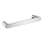 Deante ADR_0611 - Porte-serviette mural ROUND 32,8 cm chrome brillant