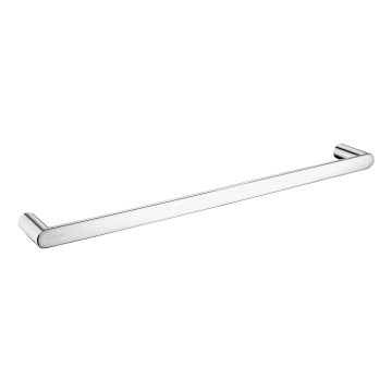 Deante ADR_0621 - Porte-serviettes mural ROUND 62,8 cm chrome brillant