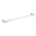 Deante ADR_0621 - Porte-serviettes mural ROUND 62,8 cm chrome brillant