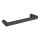 Deante ADR_N611 - Wand-Handtuchhalter ROUND 32,8 cm, schwarz