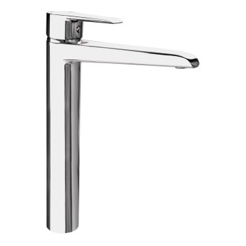 Deante BFC_020K - Miscelatore per lavabo CORIO, cromo lucido