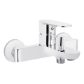 Deante BGA_010M - Mitigeur de baignoire ALPINIA chrome brillant