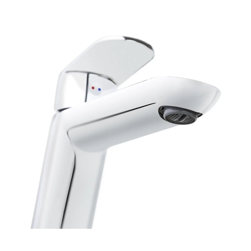 Deante BGA_020M - Miscelatore per lavabo ALPINIA cromato lucido