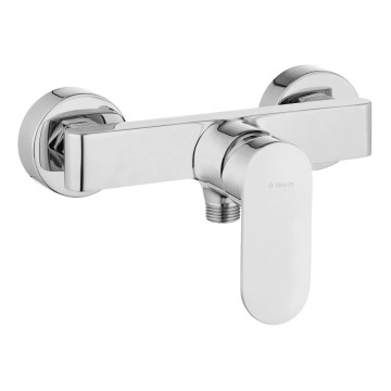Deante BGA_040M - Mitigeur de douche ALPINIA chromé brillant
