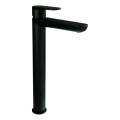 Deante BGA_N20K - Miscelatore per lavabo ALPINIA nero