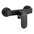 Deante BGA_N40M - Miscelatore doccia ALPINIA nero