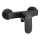 Deante BGA_N40M - Miscelatore doccia ALPINIA nero