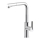 Deante BKM_073M - Robinet d'évier avec douchette extractible MOMI chrome brillant
