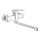 Deante BLO_080M - Mitigeur d'évier MARO chrome brillant