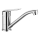Deante BMO_026M - Rubinetto per lavabo BORO 12,7 cm cromo lucido