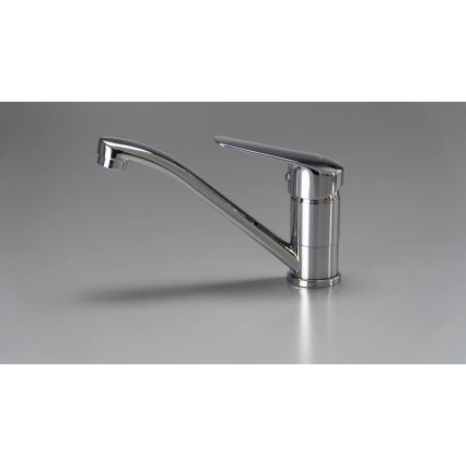 Deante BMO_026M - Waschtischarmatur BORO 12,7 cm, glänzender Chrom