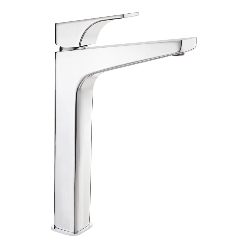 Deante BQH_020N - Miscelatore per lavabo HIACYNT cromo lucido