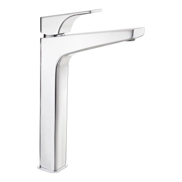 Deante BQH_020N - Mitigeur de lavabo HIACYNT, chrome brillant
