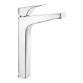 Deante BQH_020N - Waschtischarmatur HIACYNT, glänzender Chrom