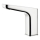 Deante BQH_028V - Rubinetto touchless per lavabo HIACYNT 230/6V cromo lucido