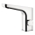 Deante BQH_029R - Senza tocco rubinetto per lavabo con regolazione di temperatura HIACYNT 4xAA cromo lucido