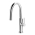 Deante BQJ_062M - Mitigeur d'évier EVORA chrome brillant