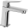 Deante BQL_020M - Miscelatore per lavabo BLUR cromo lucido