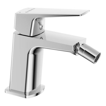 Deante BQL_030M - Miscelatore per bidet BLUR, finitura cromo lucido