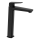 Deante BQL_N20K - Miscelatore per lavabo BLUR nero