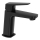 Deante BQL_N20M - Mitigeur lavabo BLUR noir