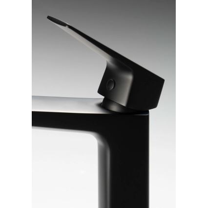 Deante BQL_N20M - Mitigeur lavabo BLUR noir