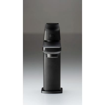 Deante BQL_N20M - Mitigeur lavabo BLUR noir