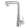 Deante BRE_075M - Rubinetto lavello con doccetta estraibile ERIDAN cromo lucido