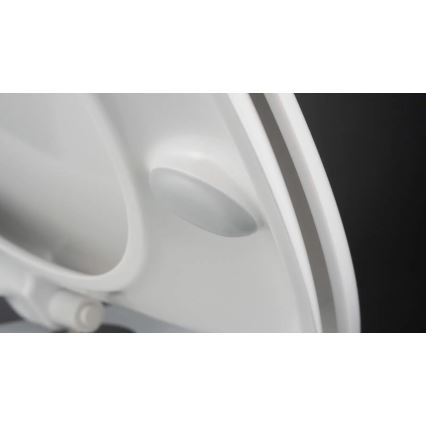 Deante CMOD6SPW - WC a parete con sedile BORO ceramiche/bianco