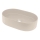 Deante CQS_5U6S - Lavandino da appoggio SILIA 35x55 cm granito/beige