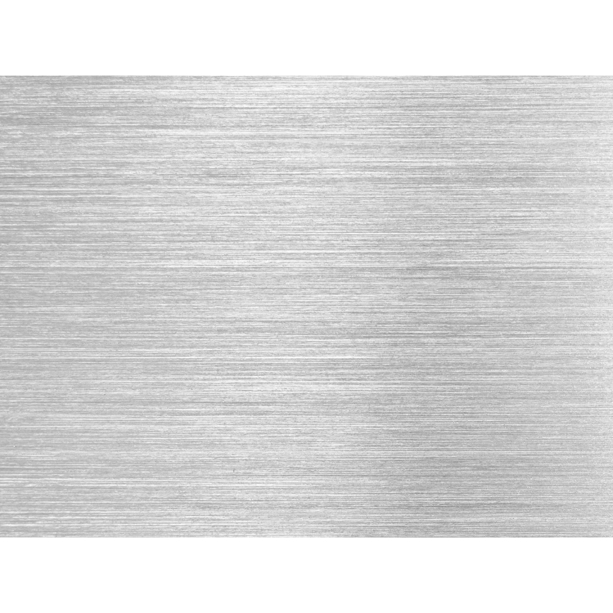 Deante ZHC_0813 - Lavello della cucina TWIST diametro 49 cm raso