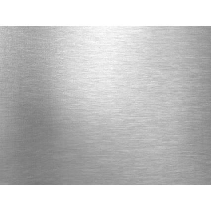 Deante ZM5_0200 - Lavello da cucina TANGO 50x80 cm satinato