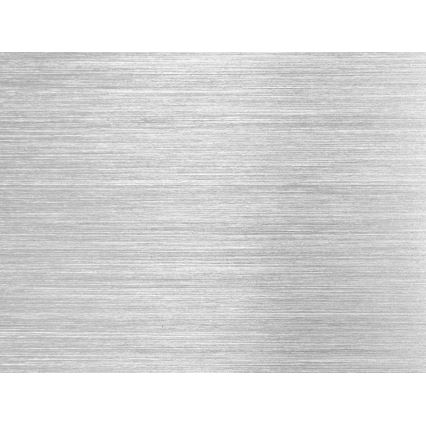 Deante ZPO_010A - Lavello della cucina OLFATO 50,5x45 cm pettinato acciaio