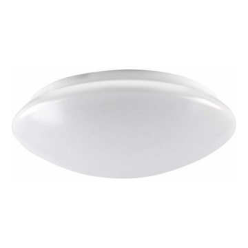 Deckenleuchte BONIFACY 1xE27/20W/230V d 26,5 cm weiß