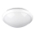 Deckenleuchte für Badezimmer mit Sensor 1xE27/60W/230V IP44 ø 29,6 cm